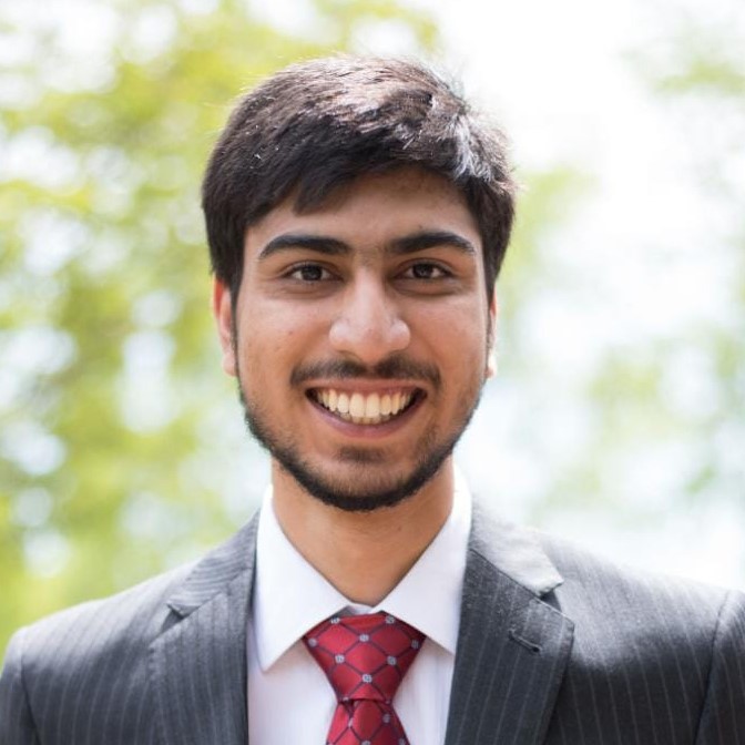 Dr. Sohaib Qadri